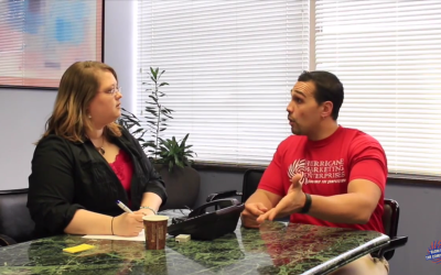 Should You Attend an In-Service with Your Marketing Rep?