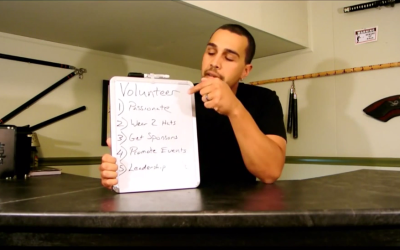 How Do You Manage Volunteering and Your Home Care Company?