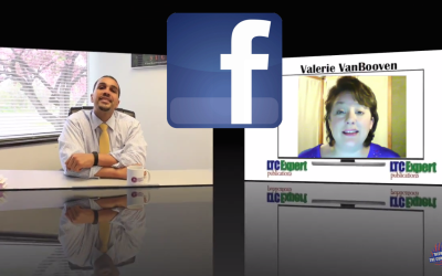 Why Should Your Home Care Company Be On Facebook?