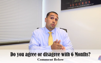 How Long of a Trial Period Should I Give a New Marketer?