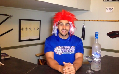 Happy 4th of July Weekend!!