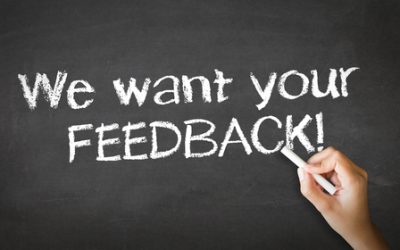 How Can Client Feedback Help With Referrals?