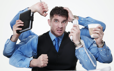 3 MORE Tips to Improve Time Management: Part 2