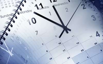 3 Tips to Improve Time Management: Part 1