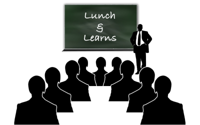 How to Complete a Successful Lunch N Learn