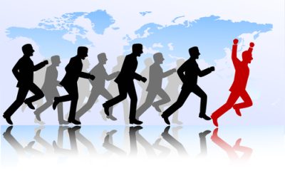 How to Separate Yourself from Your Competition