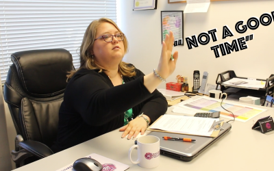 How to Respond to “It’s Not a Good Time” when Home Care Marketing