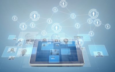 How to Avoid Losing a Contact at a Referral Source