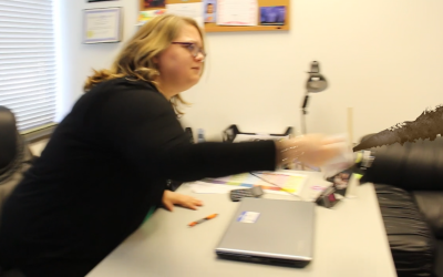 2 Ways to Handle A Difficult Social Worker