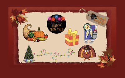 How to Use the Holidays in Your Marketing Efforts