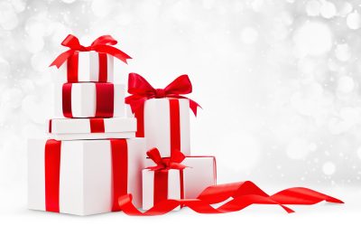 The Secrets of Holiday Gift Giving