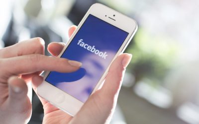 10 Reasons to Use Facebook for Your Home Care Business