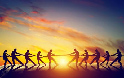 Arm Yourself for The War for Referrals