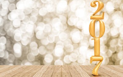 3 Things To Focus On To Make 2017 The Best Year Yet!