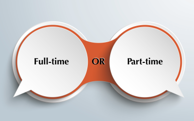 Should You Hire A Full Time Or Part Time Marketing Representative?