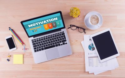 How to Stay Motivated in Your Marketing Efforts