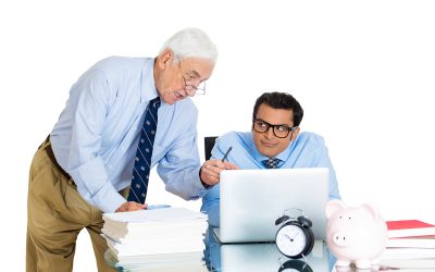How To Manage A Difficult Employee