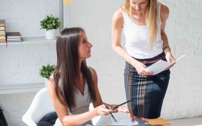 Holding Your Marketing Reps Accountable