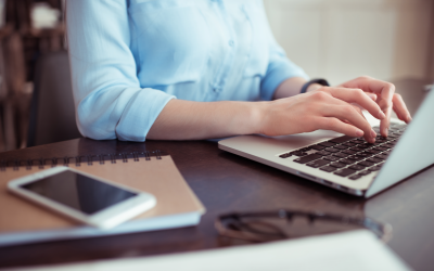 How Much Time Should An Owner or Marketing Rep Spend in the Office?