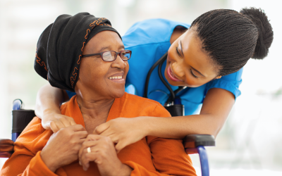 Home Care Marketing: How to Increase Caregiver Retention