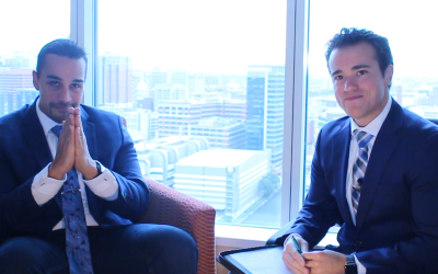 Interview of Steve “The Hurricane”: Achievements. Failures. Keys to Success…