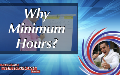How Your Minimum Hours Can Increase Revenue and Improve Caregiver Retention