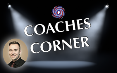 Coaches Corner: How Helping Your Community Can Open Doors