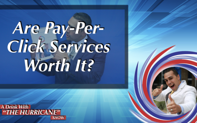 Are Pay Per Click Services Worth It?