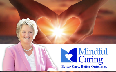 Helping Your Caregiver Overcome Compassion Fatigue