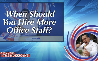 When Should You Hire More Office Staff?