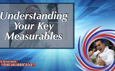 Understanding Your Key Measurables With Special Guest Aaron Marcum from Home Care Pulse