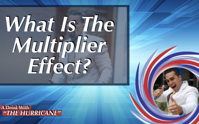 What Is The Multiplier Effect?