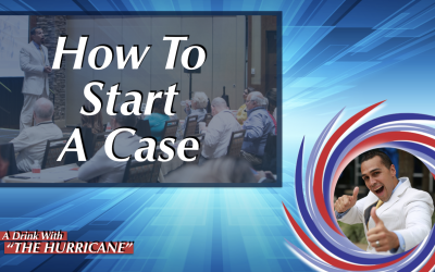 How To Start A Case (Care Coordination)