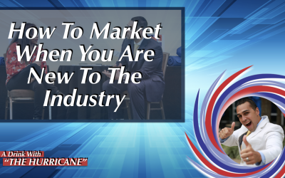 How To Market When You Are New To The Industry