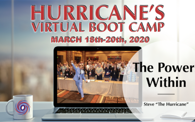 The Powers Within – FULL PRESENTATION