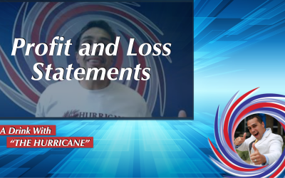 Profit and Loss Statements