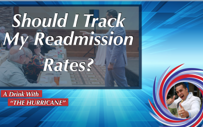 Should I Track My Readmission Rates?