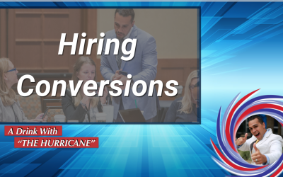 Hiring Conversions