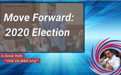 Move Forward: 2020 Election