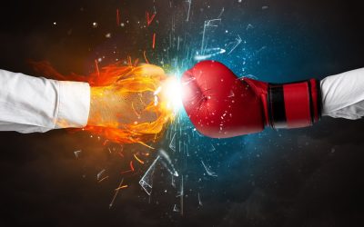 Public Webinar: Confidence Amidst Chaos