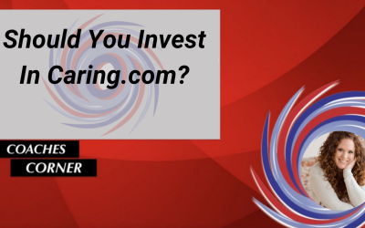 Should You Invest in Caring com?