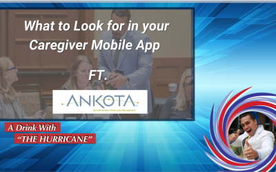What to Look for in your Caregiver Mobile App