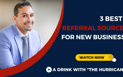 3 Best Referral Sources For New Business