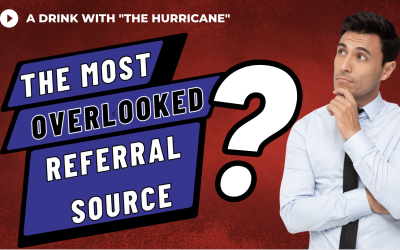 The Most Overlooked Referral Source