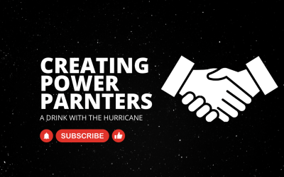 Creating Power Partners