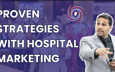 Blow Away Your Competition by Doing These Things In Your Homecare Agency!