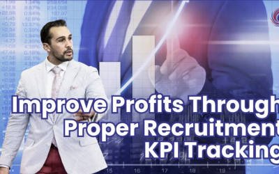 Improve Profits Through Proper Recruitment KPI Tracking
