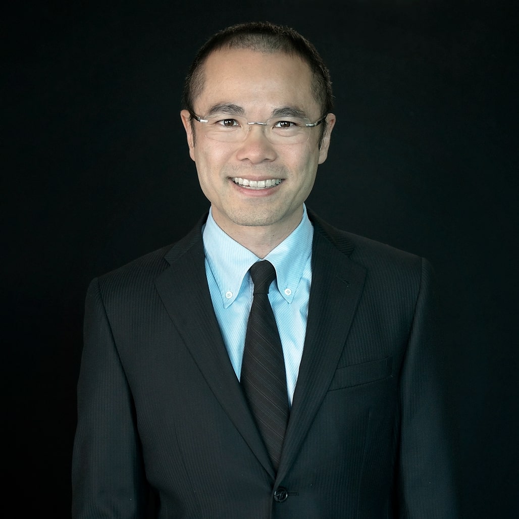 Welton Wong