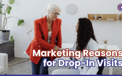 Marketing Reasons For Drop In Visits